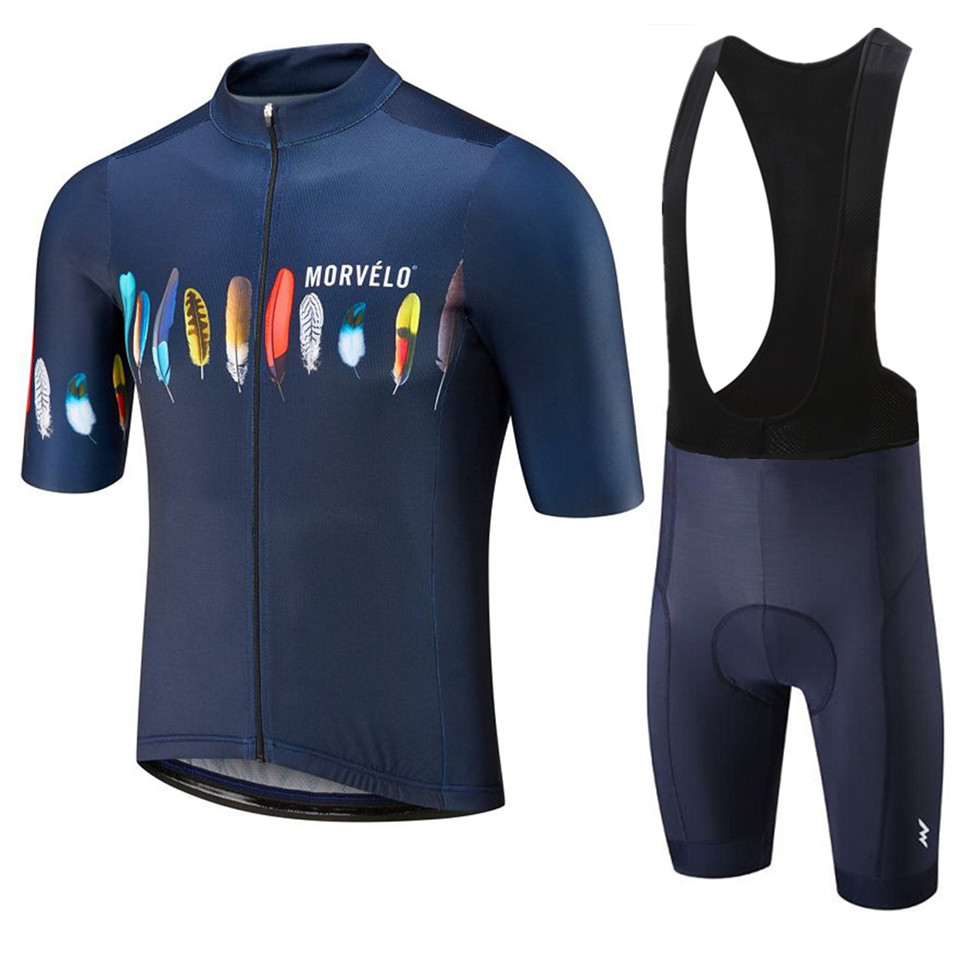 Cycling Commuter Pants - Road Bike Sports Set Summer Cycling