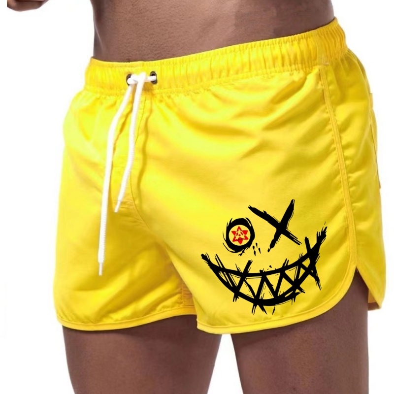 Men'S Summer Board Shorts Casu - Cycling Commuter Shorts incelemesi ve fiyatı