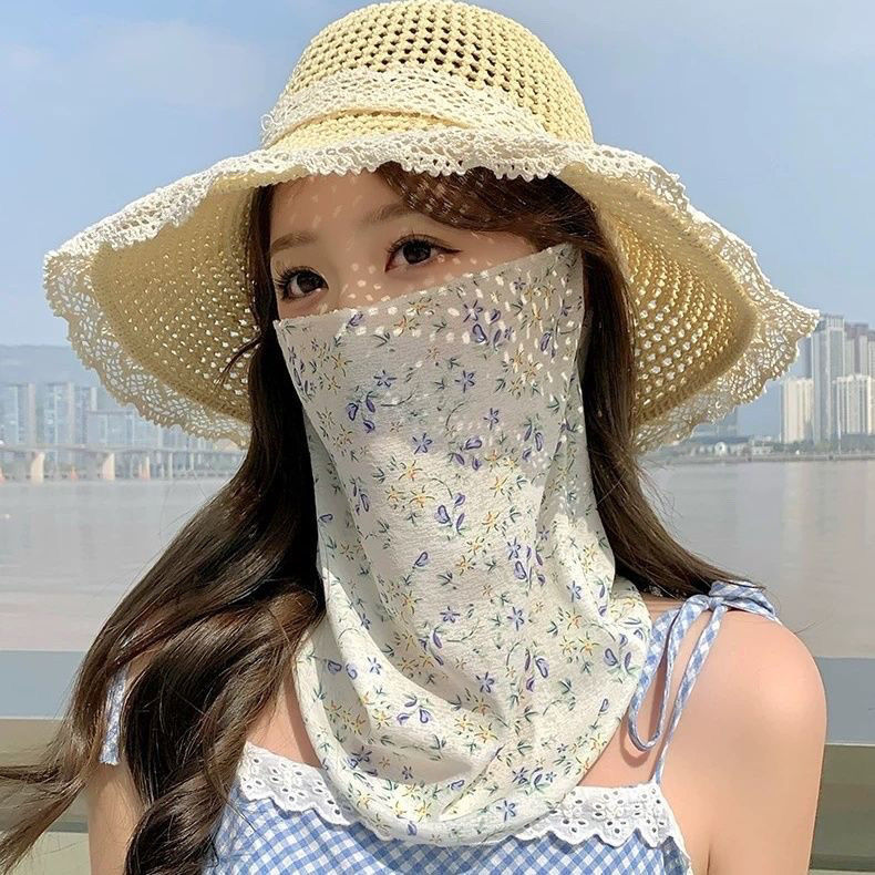 Summer Full-Face Windproof Mas - Cycling Loop incelemesi ve fiyatı
