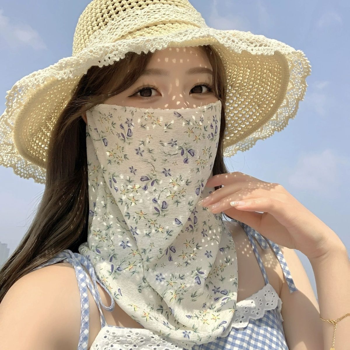 Summer Full-Face Windproof Mas - Cycling Loop incelemesi ve fiyatı