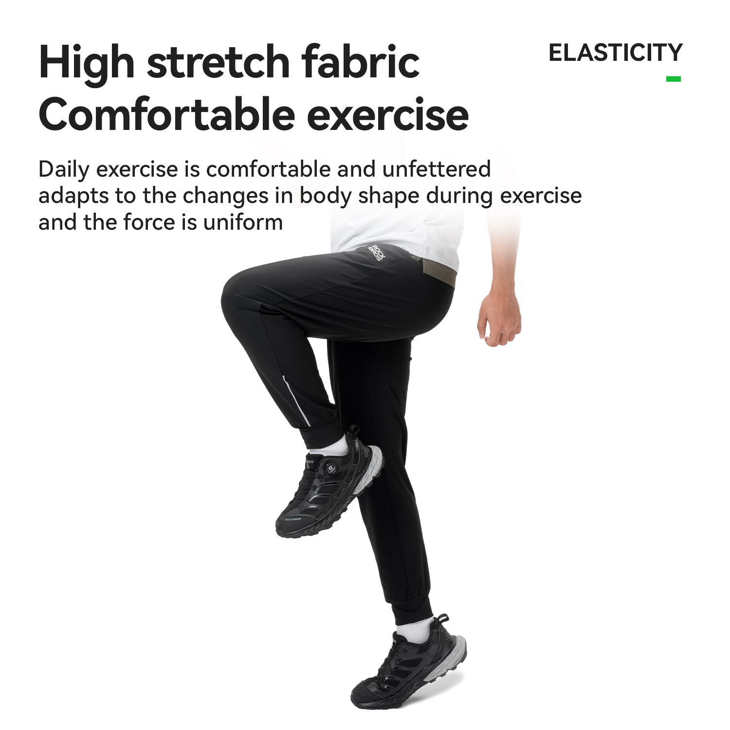 ROCKBROS Summer Cycling Pants  - Cycling Commuter Trousers incelemesi ve fiyatı