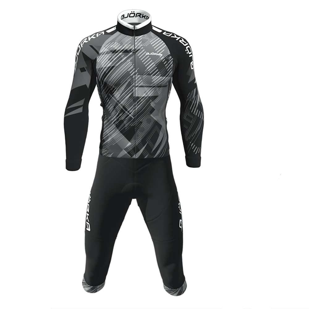 Spring/Autumn Bjorka Cycling L - Cycling Commuter Shorts incelemesi ve fiyatı