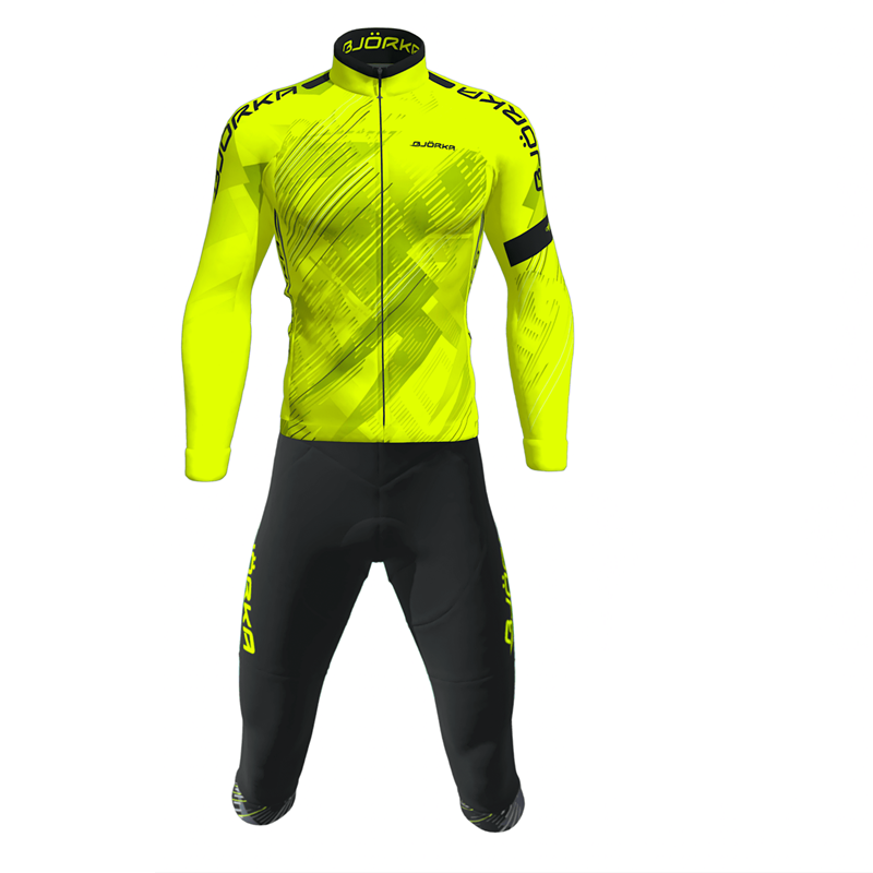 Spring/Autumn Bjorka Cycling L - Cycling Commuter Shorts incelemesi ve fiyatı