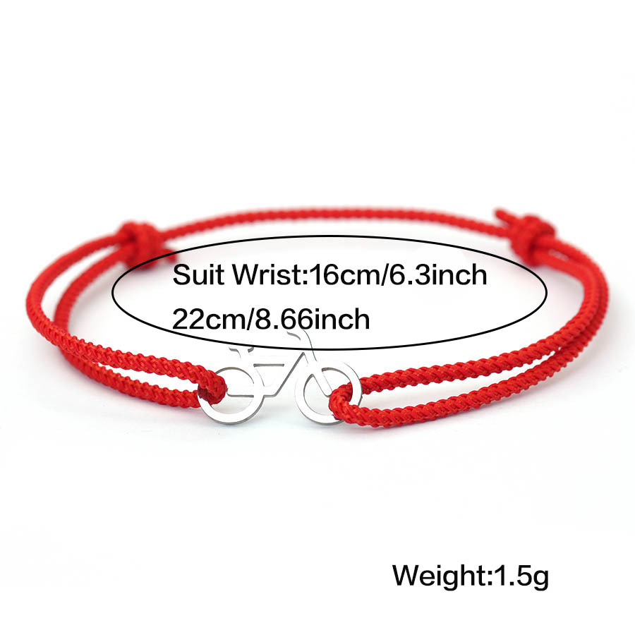 Personalized Sports Stainless  - Cycling Loop incelemesi ve fiyatı