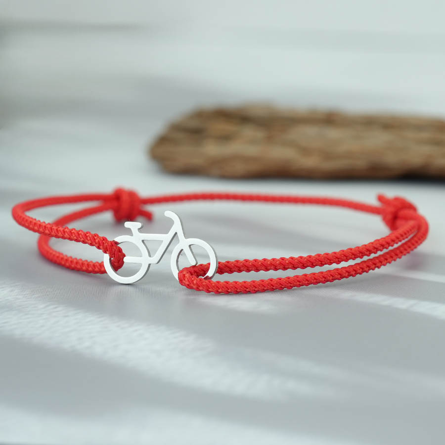 Personalized Sports Stainless  - Cycling Loop incelemesi ve fiyatı