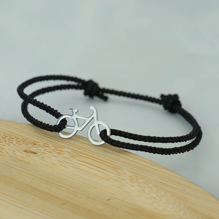 Personalized Sports Stainless  - Cycling Loop incelemesi ve fiyatı