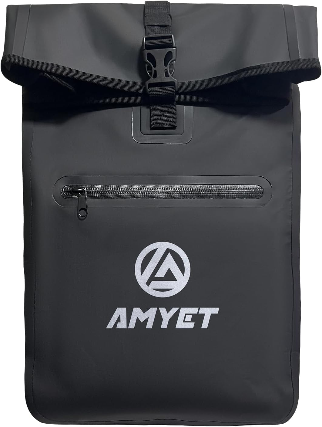 AMYET Bike Rear Pannier Bag Cy - Cycling Commuter Backpack Waterproof incelemesi ve fiyatı