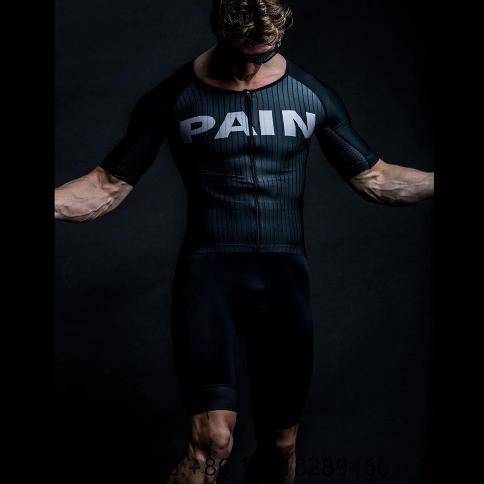 Triathlon Aero Racing Suit Men - Cycling Commuter Pants incelemesi ve fiyatı