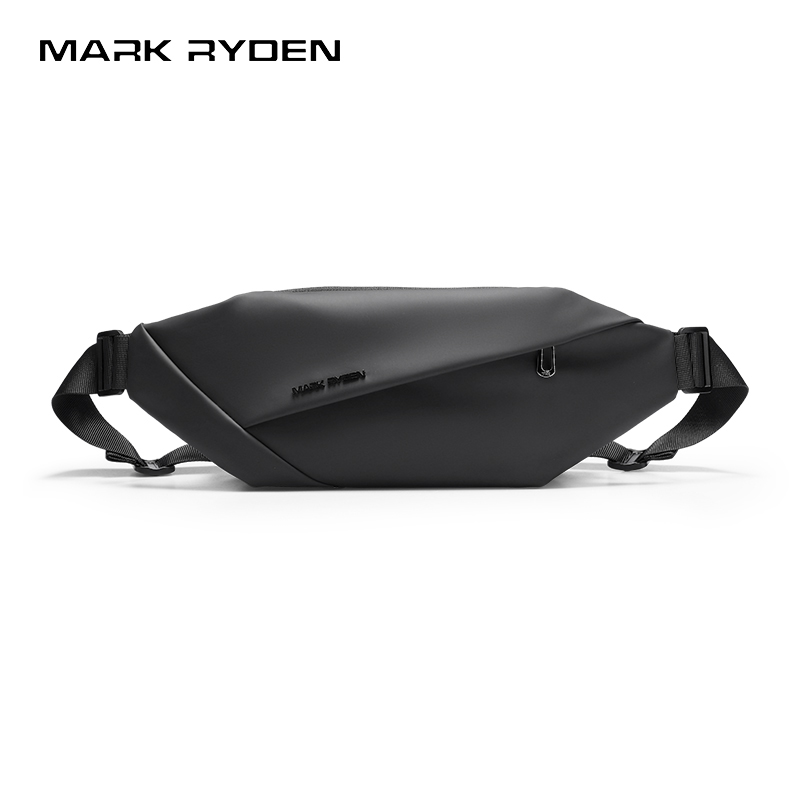 MARK RYDEN Men Crossbody Sling - Cycling Commuter Backpack Waterproof incelemesi ve fiyatı
