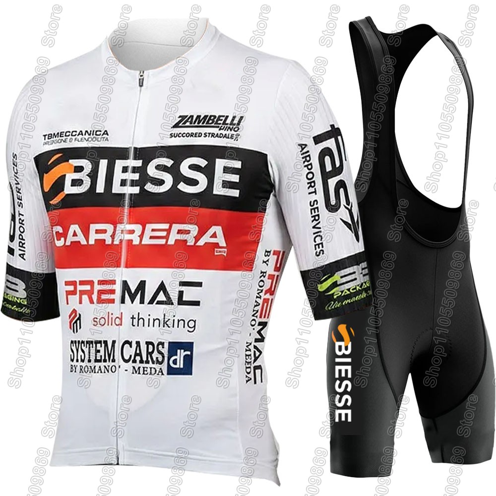 Team Biesse 2026 Cycling Jerse - Cycling Commuter Shorts incelemesi ve fiyatı