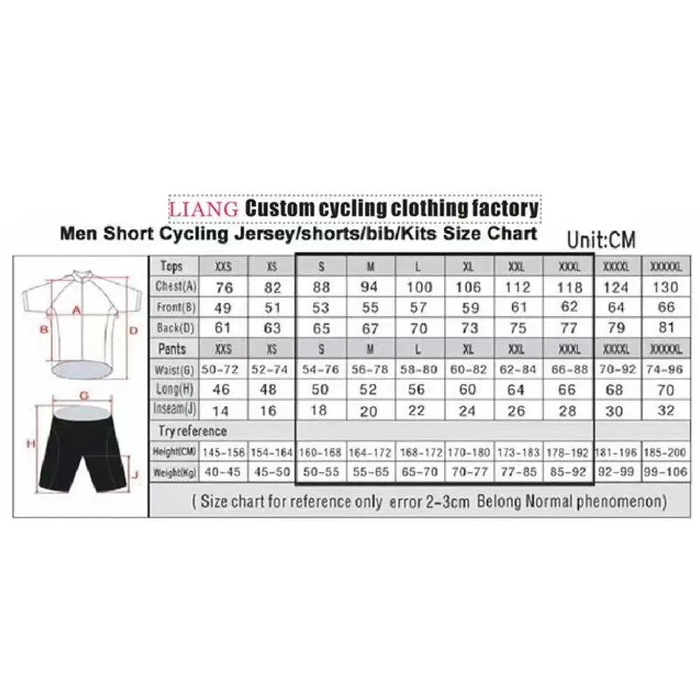 Team Biesse 2026 Cycling Jerse - Cycling Commuter Shorts incelemesi ve fiyatı