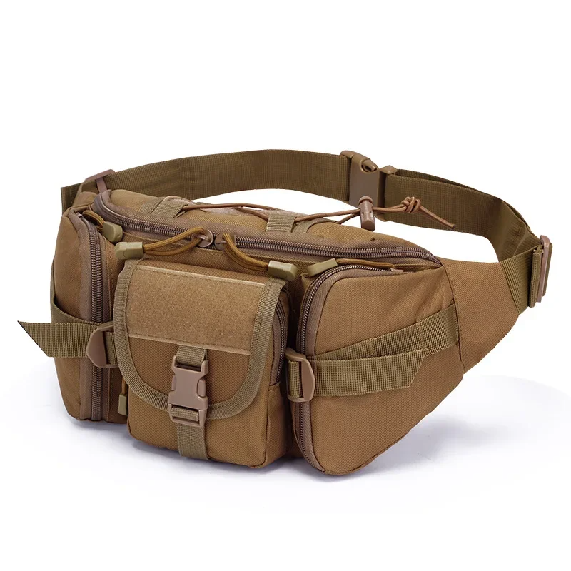 Tactical Waist Bag for Men Lar - Cycling Commuter Backpack Waterproof incelemesi ve fiyatı