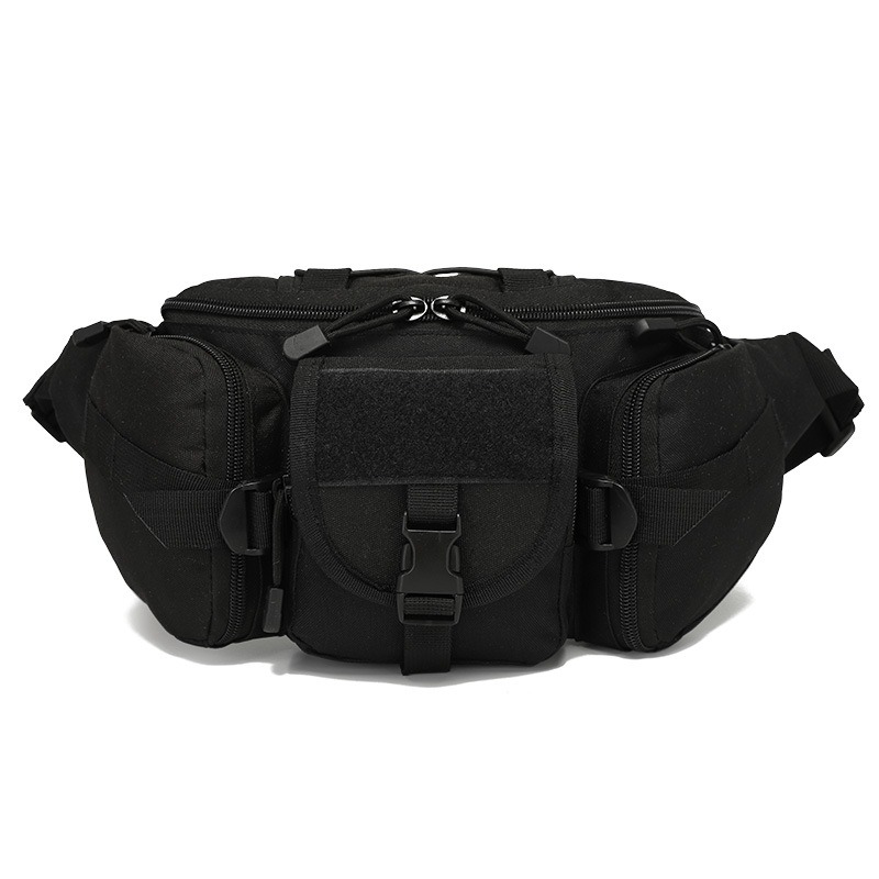 Tactical Waist Bag for Men Lar - Cycling Commuter Backpack Waterproof incelemesi ve fiyatı