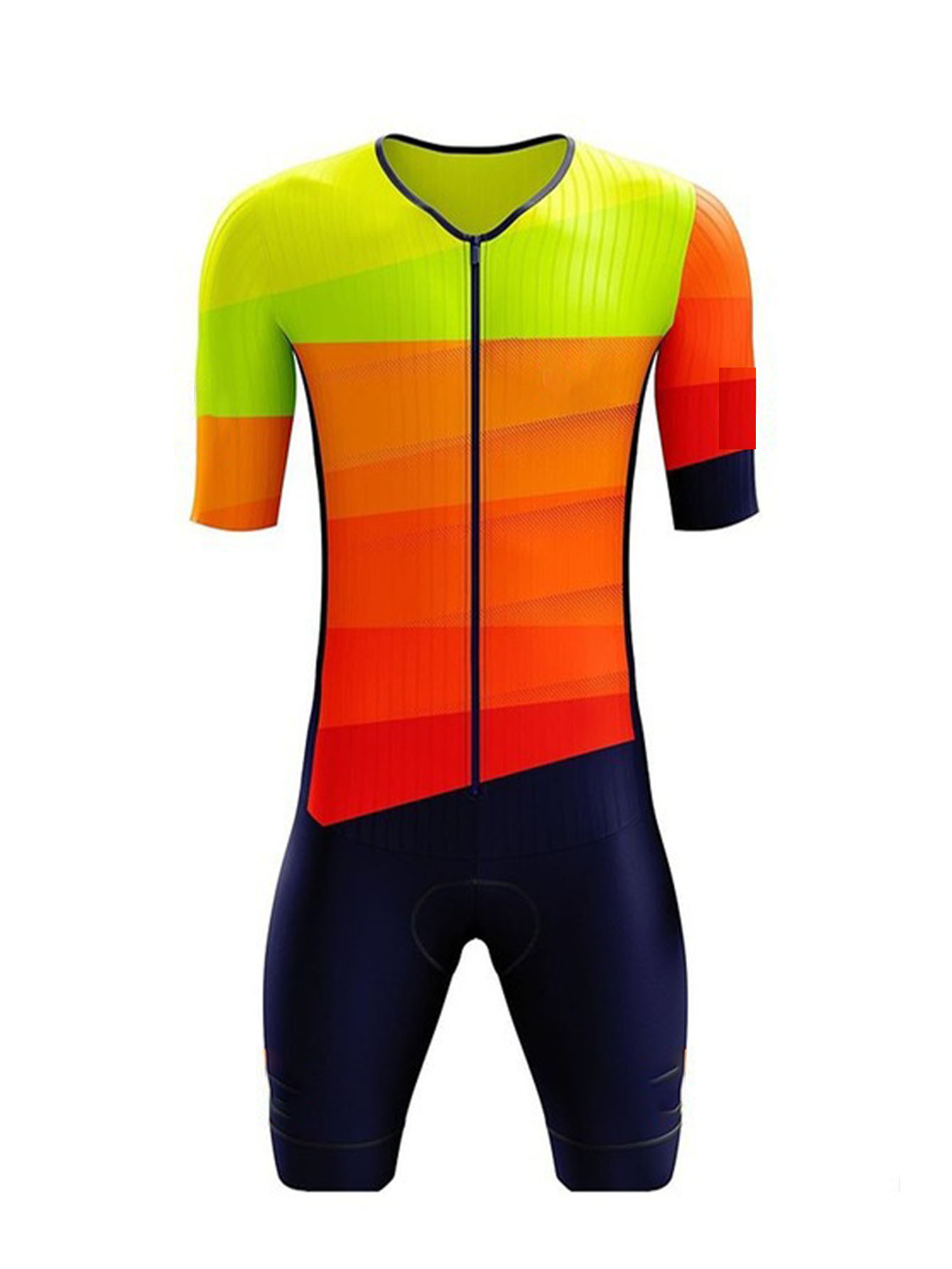 Team Triathlon Suit Men Cyclin - Cycling Commuter Pants incelemesi ve fiyatı