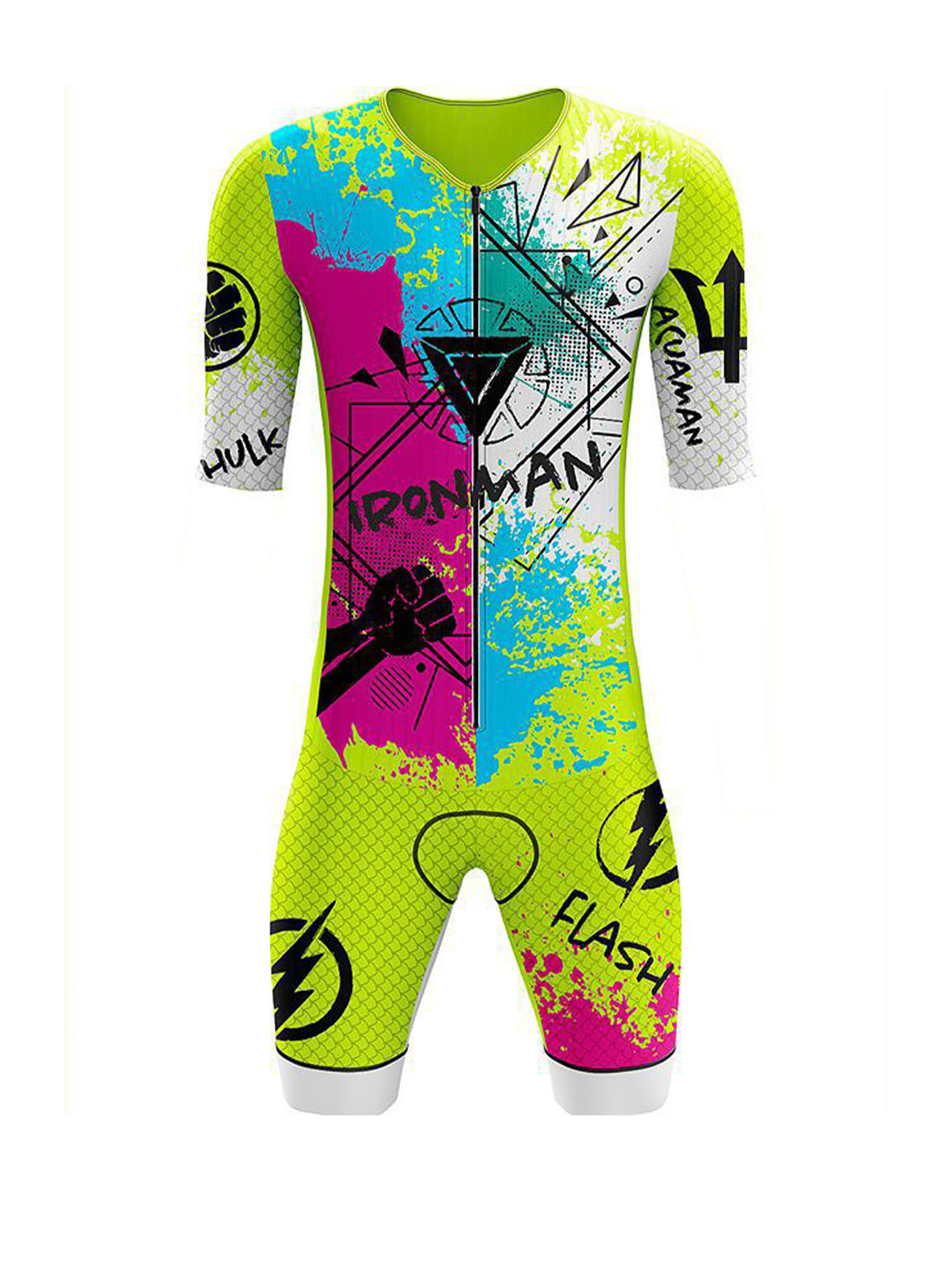 Team Triathlon Suit Men Cyclin - Cycling Commuter Pants incelemesi ve fiyatı