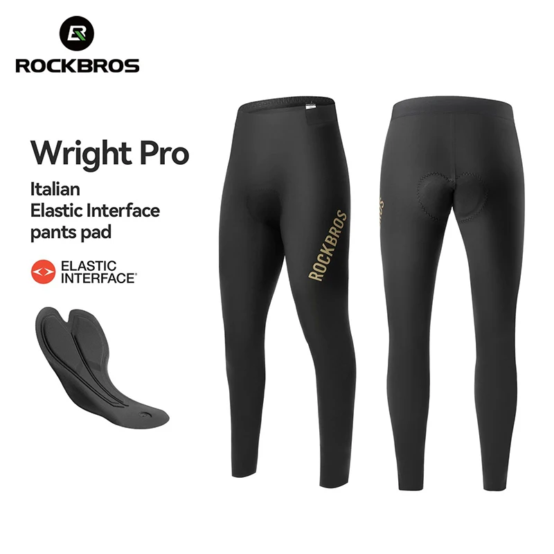 ROCKBROS Spring Summer Bicycle - Cycling Commuter Trousers incelemesi ve fiyatı