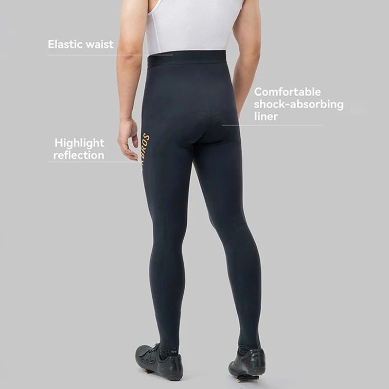 ROCKBROS Spring Summer Bicycle - Cycling Commuter Trousers incelemesi ve fiyatı