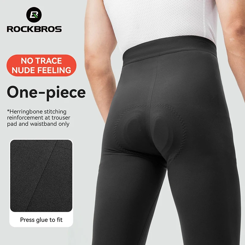 ROCKBROS Spring Summer Bicycle - Cycling Commuter Trousers incelemesi ve fiyatı