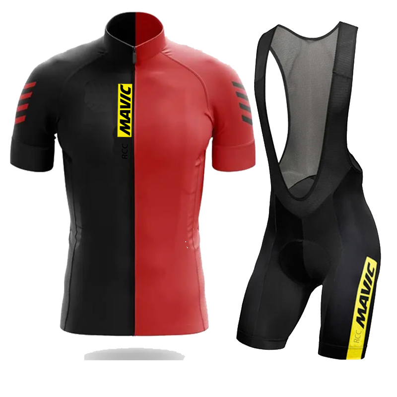RCC MAVIC Cycling Team Clothin - Cycling Commuter Shorts incelemesi ve fiyatı
