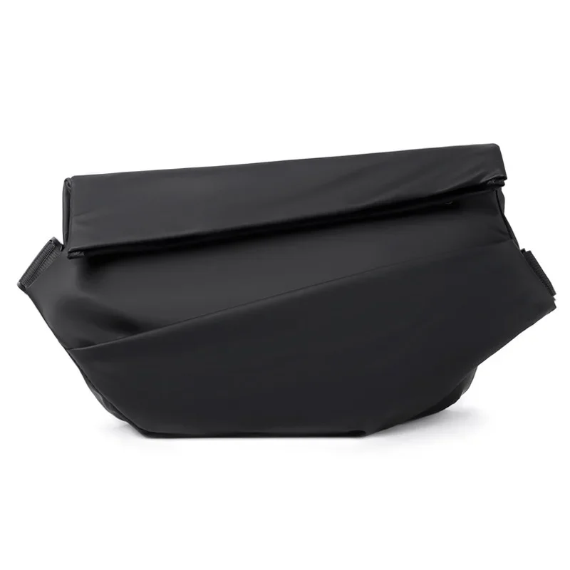 Men's Functional Crossbody Bag - Cycling Commuter Backpack Waterproof incelemesi ve fiyatı