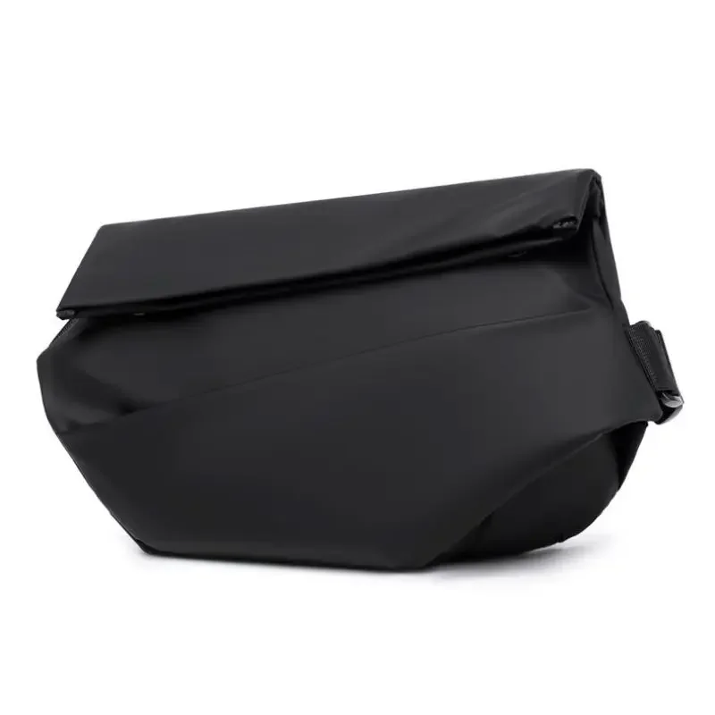 Men's Functional Crossbody Bag - Cycling Commuter Backpack Waterproof incelemesi ve fiyatı