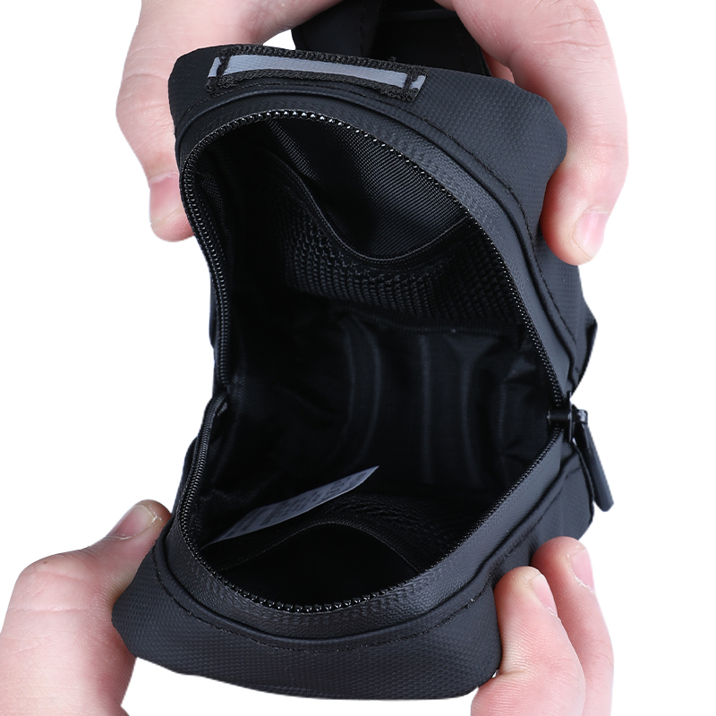 ESLNF Bike Saddle Bag Waterpro - Cycling Commuter Backpack Waterproof incelemesi ve fiyatı