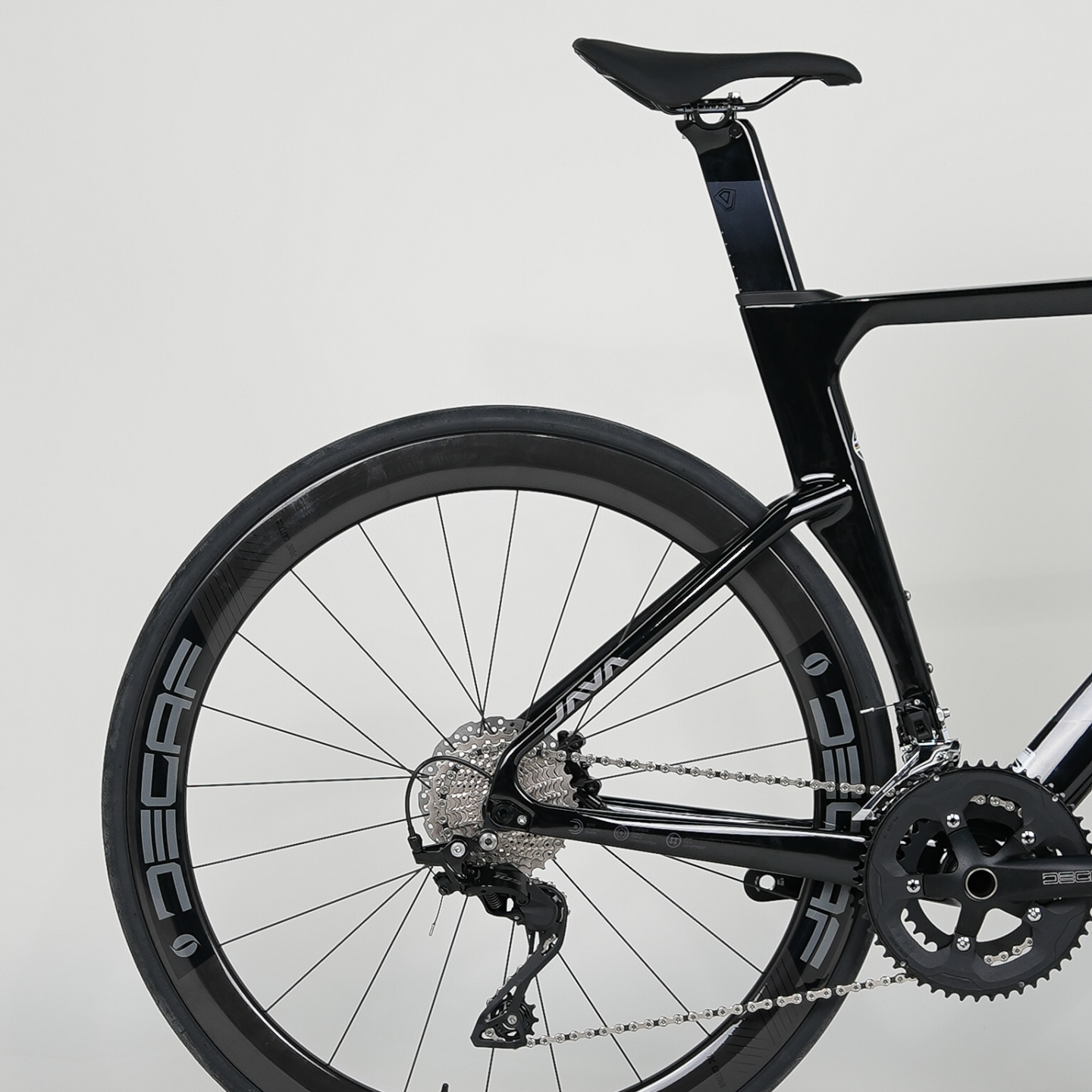 Java FUOCO TOP 24S Various Spe - Cycling Commute Speed incelemesi ve fiyatı