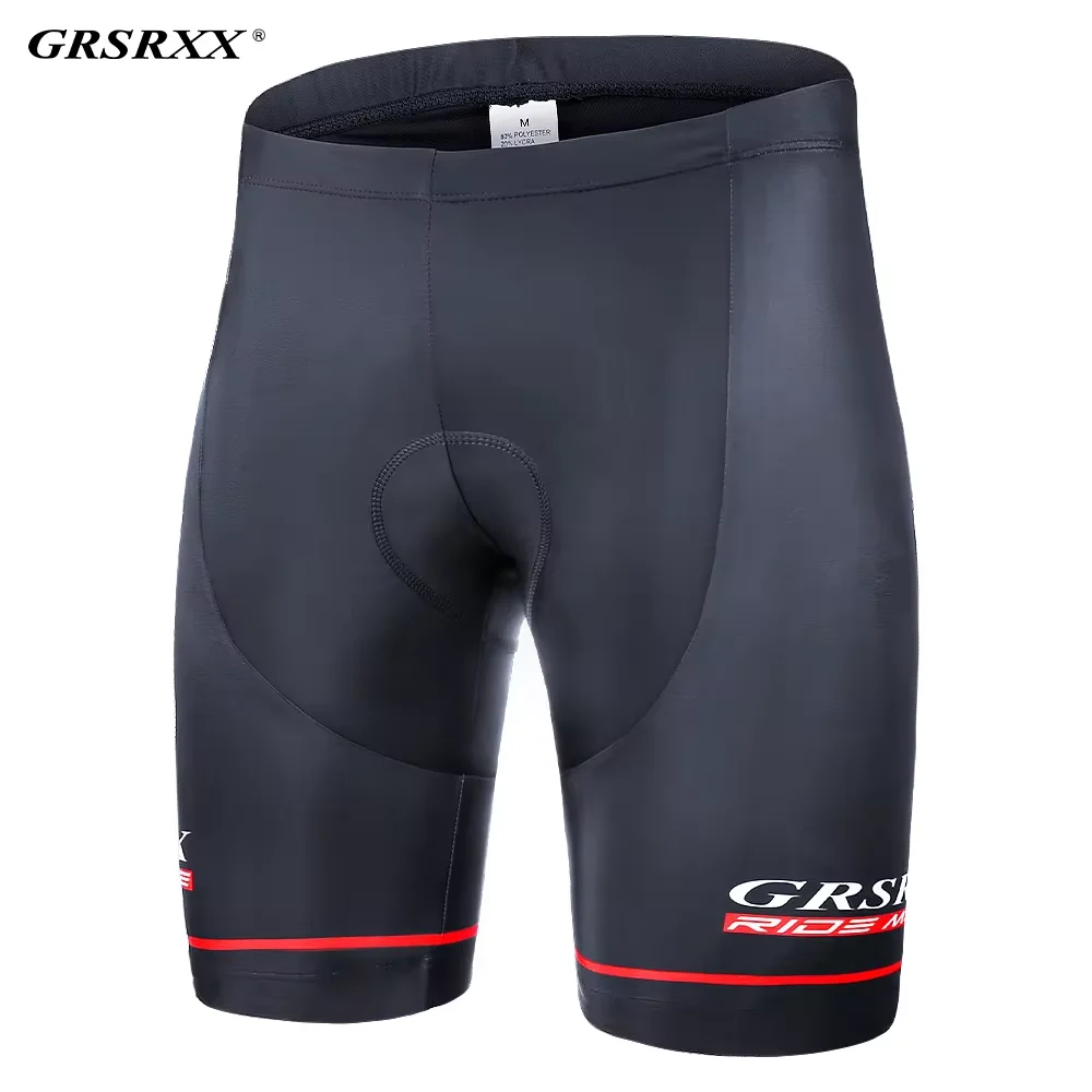 GRSRXX Summer Cycling Shorts M - Cycling Commuter Trousers incelemesi ve fiyatı