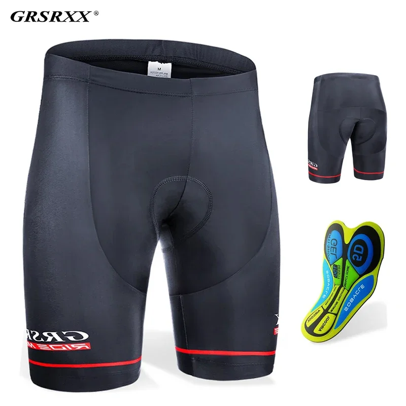 GRSRXX Summer Cycling Shorts M - Cycling Commuter Trousers incelemesi ve fiyatı