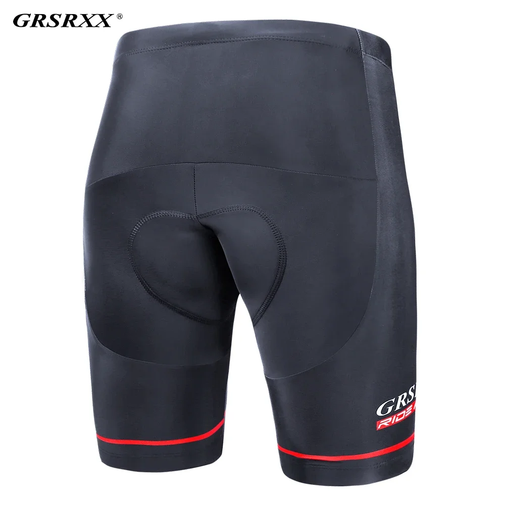 GRSRXX Summer Cycling Shorts M - Cycling Commuter Trousers incelemesi ve fiyatı