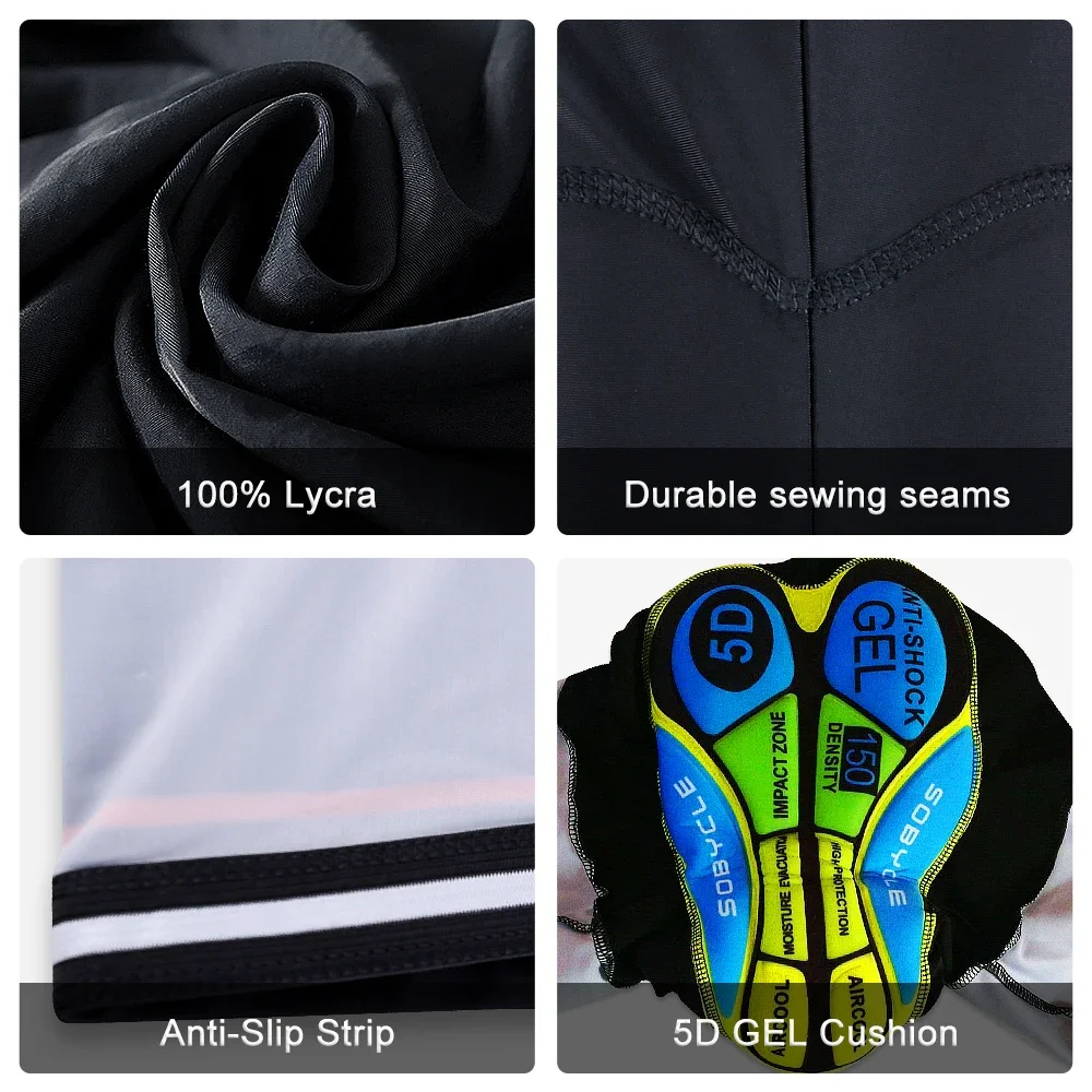 GRSRXX Summer Cycling Shorts M - Cycling Commuter Trousers incelemesi ve fiyatı