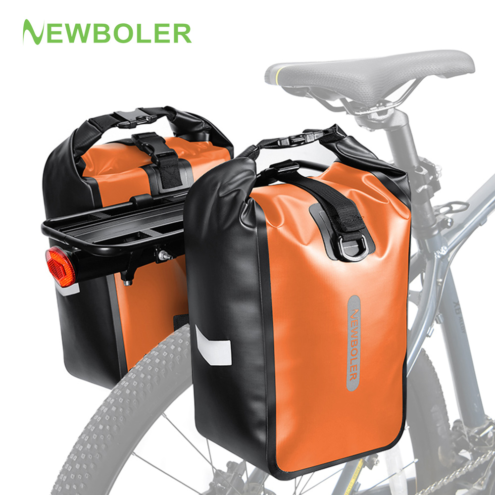 NEWBOLER 10L 20L Waterproof Cy - Cycling Commuter Backpack Waterproof incelemesi ve fiyatı
