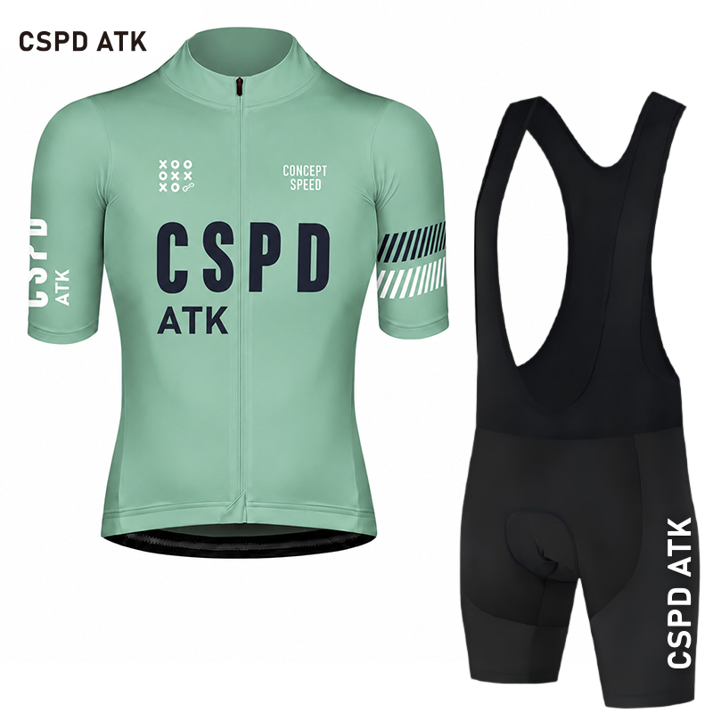 CSPD ATK cycling sportswear me - Cycling Commuter Pants incelemesi ve fiyatı