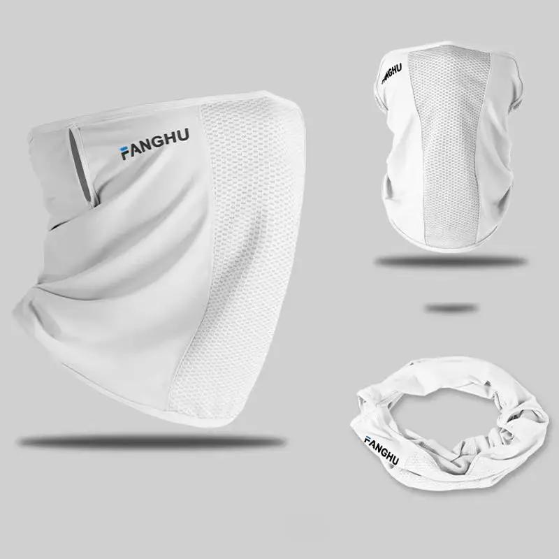 Cycling Neck Guard Mesh Breath - Cycling Loop incelemesi ve fiyatı