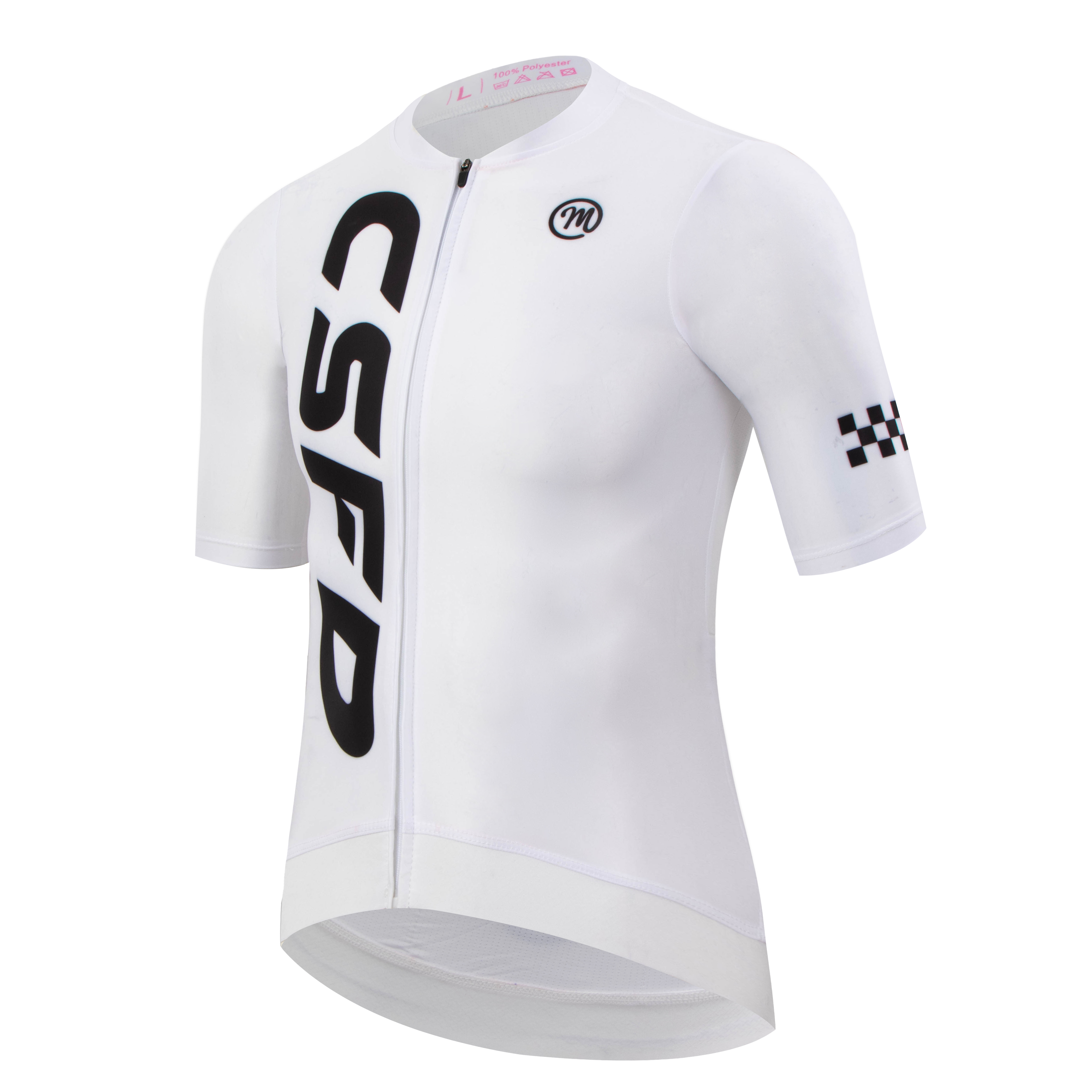 New Cycling Clothing CSFD Team - Cycling Commuter Pants incelemesi ve fiyatı