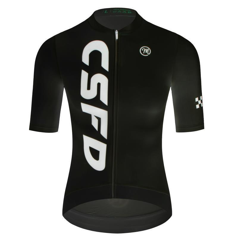 New Cycling Clothing CSFD Team - Cycling Commuter Pants incelemesi ve fiyatı