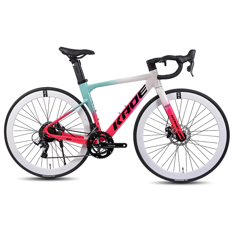 KADE Aluminum Alloy 18 Speed C - Cycling Commute Speed incelemesi ve fiyatı