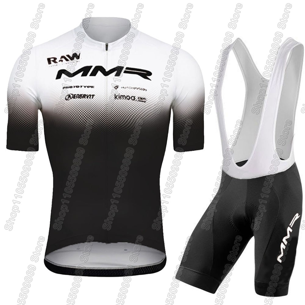 2026 MMR Team Cycling Jersey S - Cycling Commuter Shorts incelemesi ve fiyatı