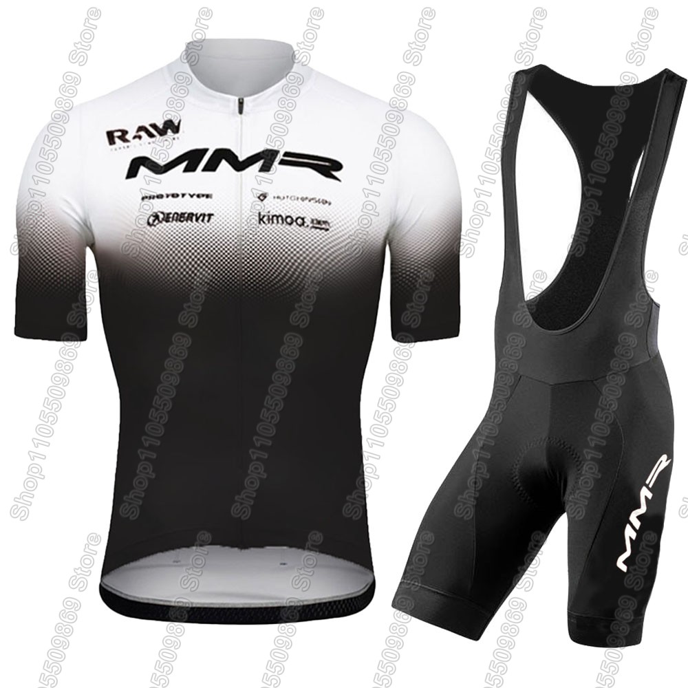 2026 MMR Team Cycling Jersey S - Cycling Commuter Shorts incelemesi ve fiyatı