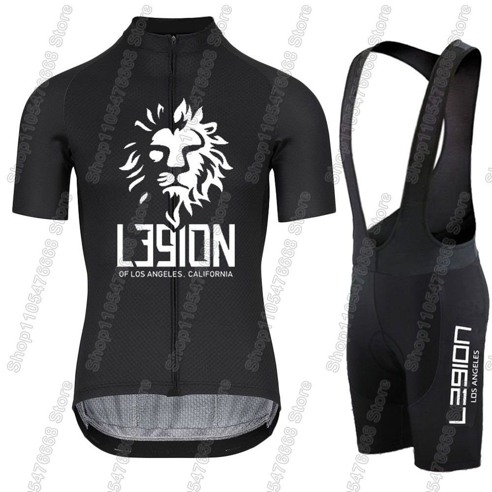 LEGION OF LOS ANGELES 2026 Tea - Cycling Commuter Shorts incelemesi ve fiyatı