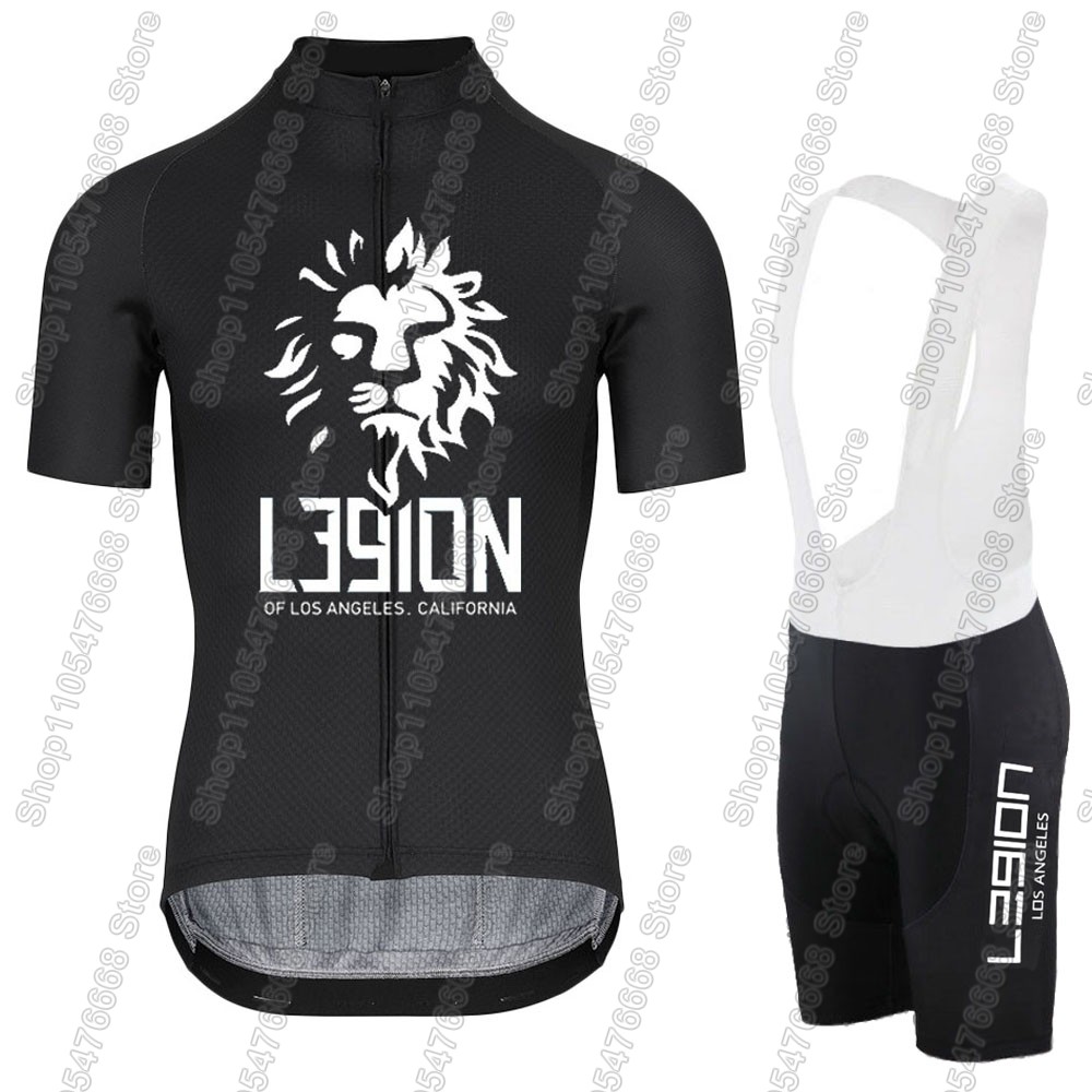 LEGION OF LOS ANGELES 2026 Tea - Cycling Commuter Shorts incelemesi ve fiyatı