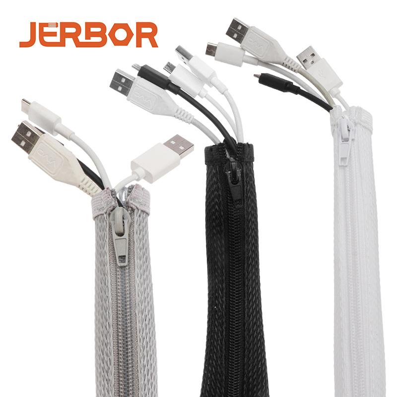 Flexible Nylon Wire Cord Hider - Cable Lock Flexible incelemesi ve fiyatı