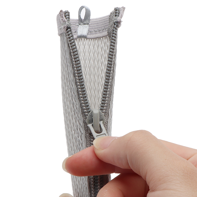Flexible Nylon Wire Cord Hider - Cable Lock Flexible incelemesi ve fiyatı