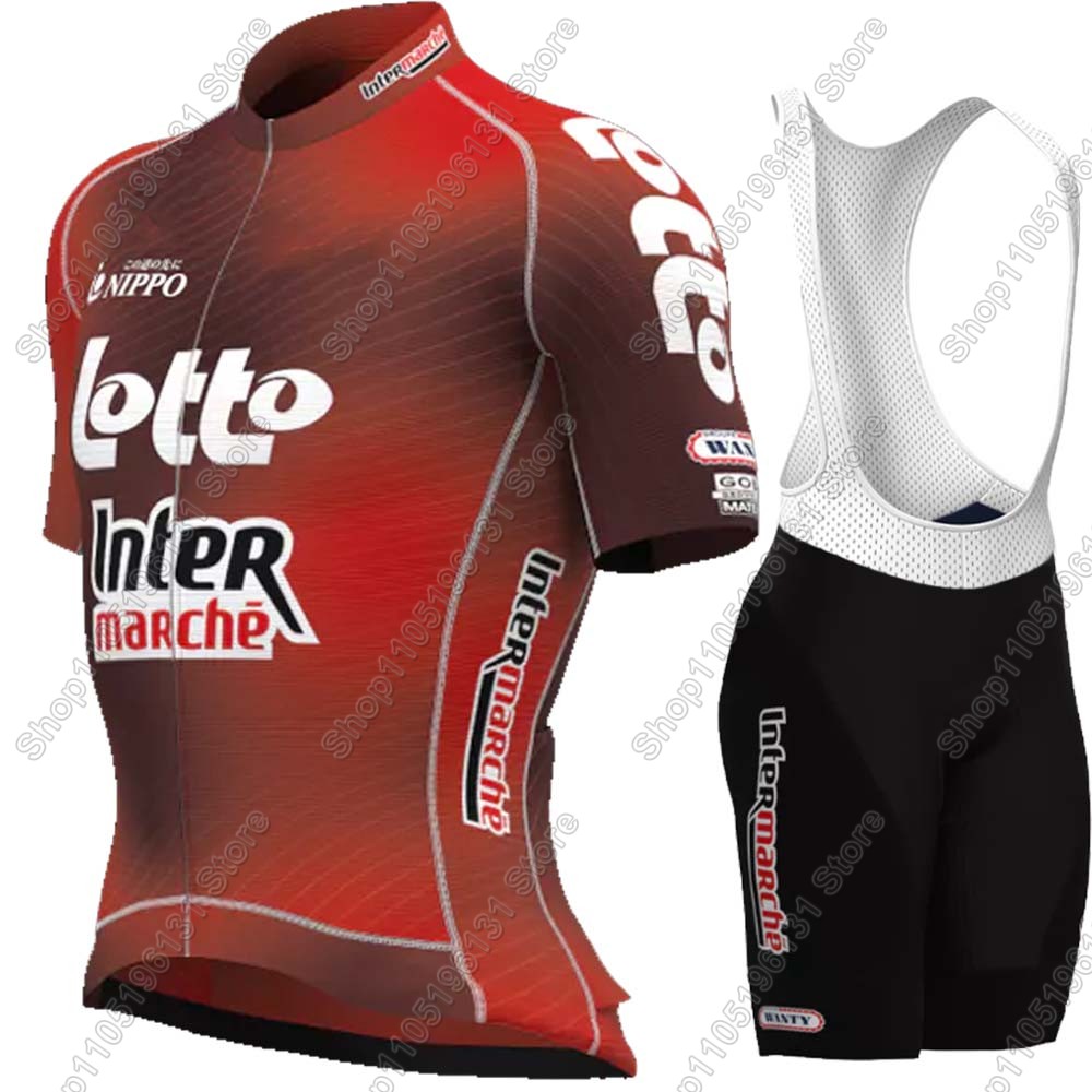 Lotto Cycling 2026 Jersey Set  - Cycling Commuter Shorts incelemesi ve fiyatı