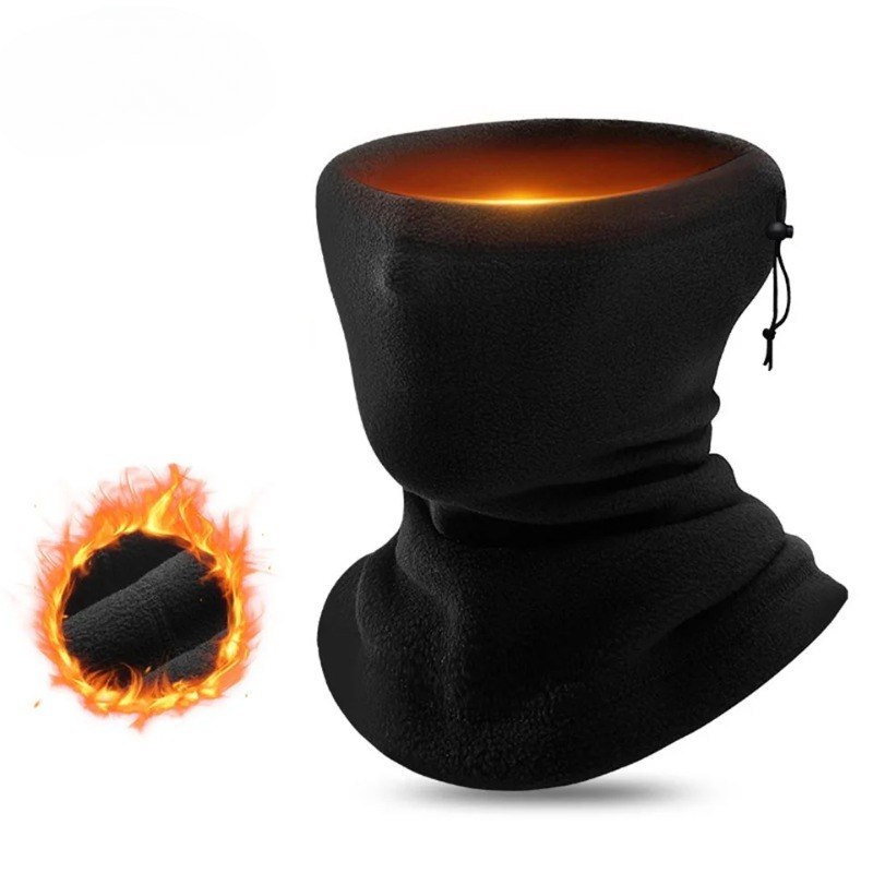 Winter Neck Warmer Gaiter Scar - Cycling Loop incelemesi ve fiyatı