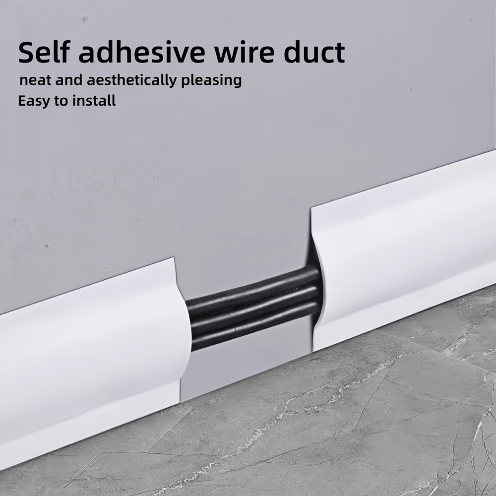 Cable Management Self-Adhesive - Cable Lock Flexible incelemesi ve fiyatı