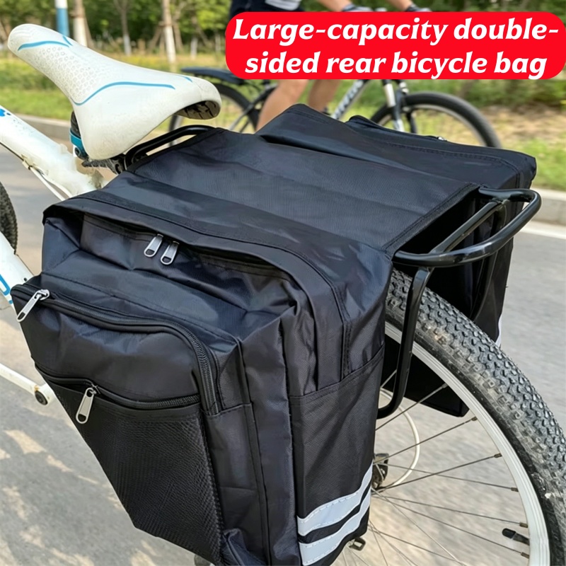 Large-capacity bicycle ridingb - Cycling Commuter Backpack Waterproof incelemesi ve fiyatı