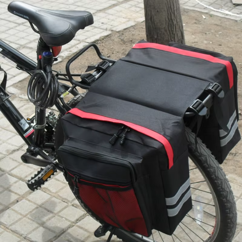 Large-capacity bicycle ridingb - Cycling Commuter Backpack Waterproof incelemesi ve fiyatı