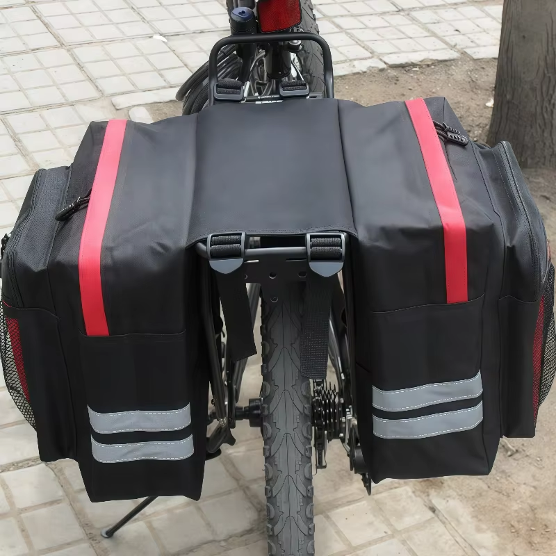 Large-capacity bicycle ridingb - Cycling Commuter Backpack Waterproof incelemesi ve fiyatı