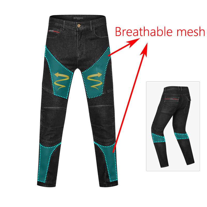 Summer Riding breath Net Motor - Cycling Commuter Pants incelemesi ve fiyatı